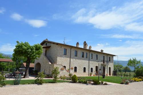 Spolète Italie Code de réduction de dernière minute Booking.com