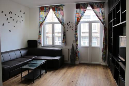Bruxelles Belgique Code de réduction de dernière minute Booking.com