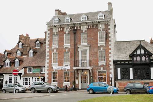 Ruthin United Kingdom Last Minute Discount Code Booking.com