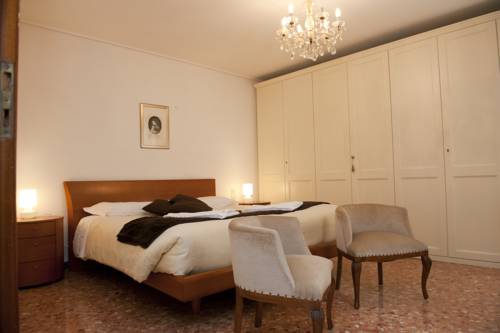 Venedig Italien Last-Minute-Rabattcode Booking.com