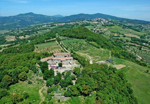 Roccastrada Italien Last-Minute-Rabattcode Booking.com