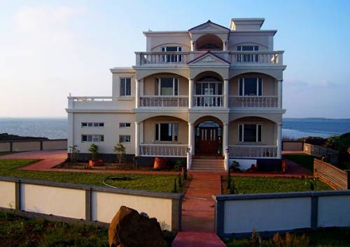 Makung Taiwan Last-Minute-Rabattcode Booking.com