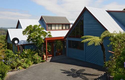Russell New Zealand Last Minute Discount Code Booking.com