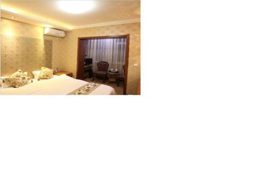 Dandong China Last Minute Discount Code Booking.com