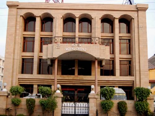 Amritsar India Last Minute Discount Code Booking.com