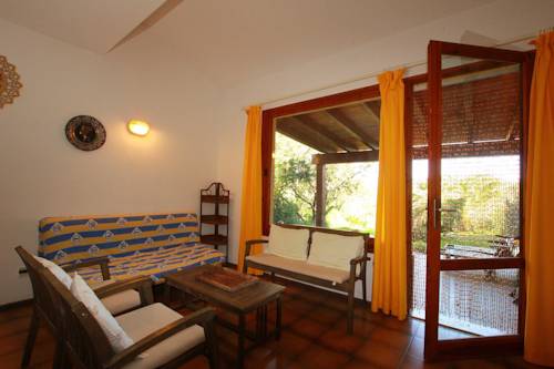 Castiadas Italy Last Minute Discount Code Booking.com