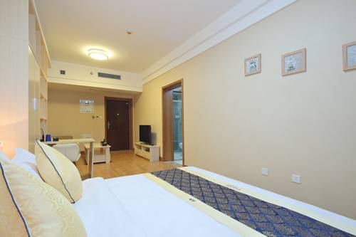 Hongjialou China Last Minute Discount Code Booking.com