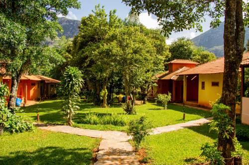 Santana do Riacho (Minas Gerais) Brasilien Last-Minute-Rabattcode Booking.com