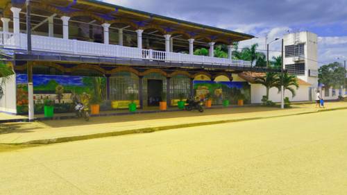 San José del Guaviare Colombia Last Minute Discount Code Booking.com