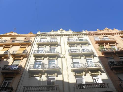 Valencia Spanien Last-Minute-Rabattcode Booking.com