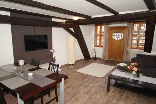 Quedlinburg Germany Last Minute Discount Code Booking.com