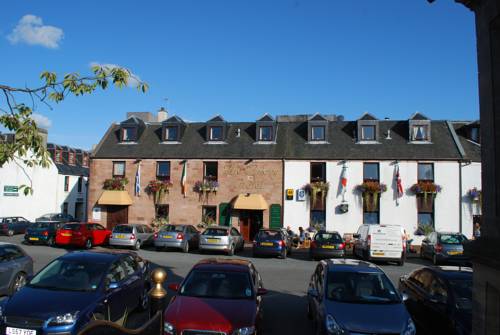 Beauly Verenigd Koningkrijk Laatste minuut Kortingscode Booking.com