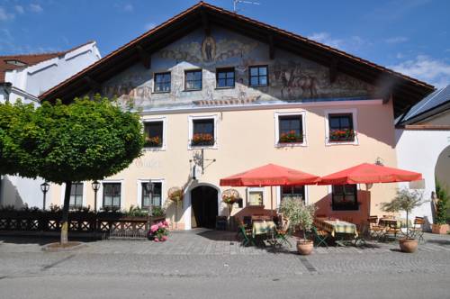 Bad Füssing/Aigen a. Inn Germany Last Minute Discount Code Booking.com