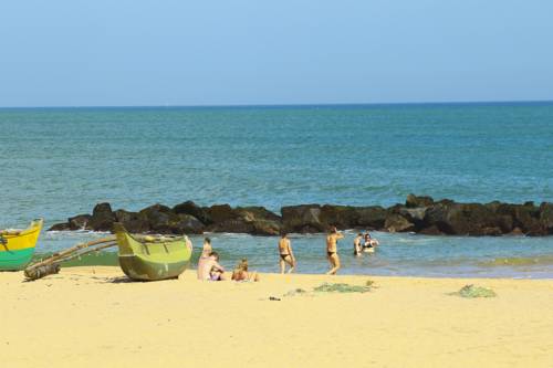 Tangalle Sri Lanka Last Minute Discount Code Booking.com