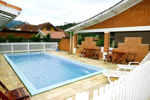 Santo Antônio do Pinhal (São Paulo) Brazil Last Minute Discount Code Booking.com