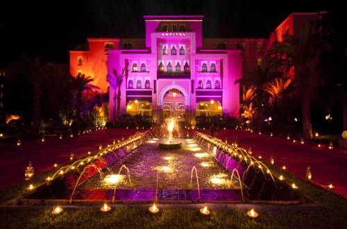 Marrakesh Marokko Laatste minuut Kortingscode Booking.com