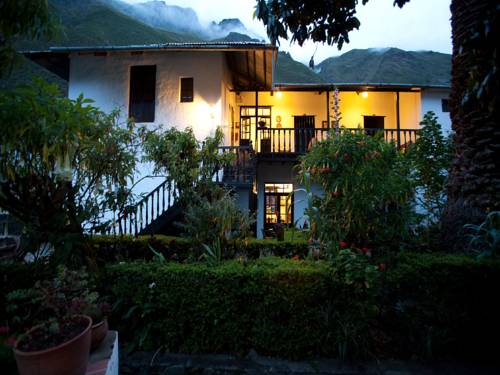 Ollantaytambo Peru Last-Minute-Rabattcode Booking.com