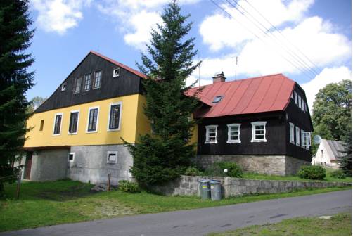 Smržovka Tschechien Last-Minute-Rabattcode Booking.com