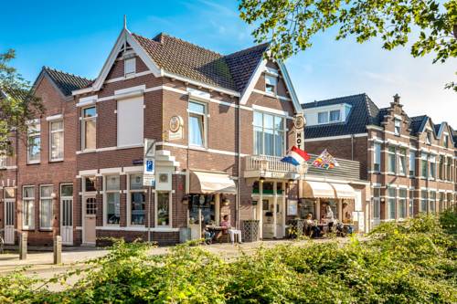 Alkmaar Netherlands Last Minute Discount Code Booking.com