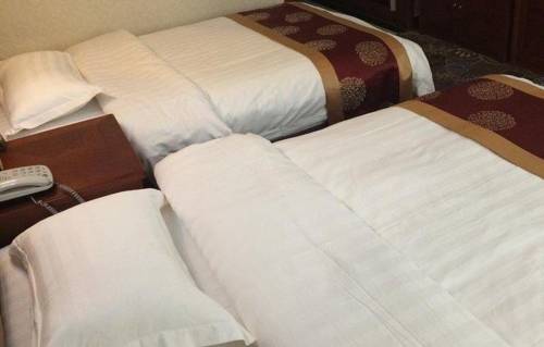 Yan'an China Last-Minute-Rabattcode Booking.com