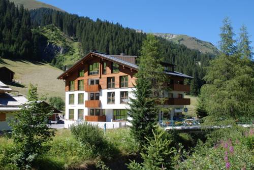 Gargellen Österreich Last-Minute-Rabattcode Booking.com