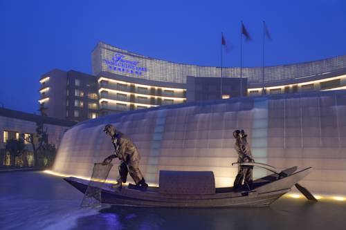 Kunshan China Last Minute Discount Code Booking.com