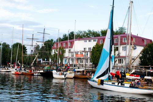 Lomonosov Rusland Laatste minuut Kortingscode Booking.com