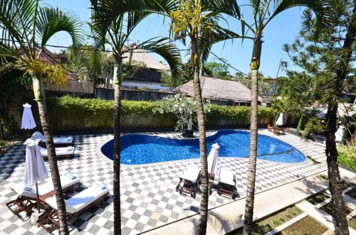 Seminyak Indonésie Code de réduction de dernière minute Booking.com