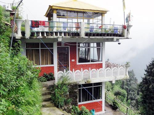Dalhousie Inde Code de réduction de dernière minute Booking.com