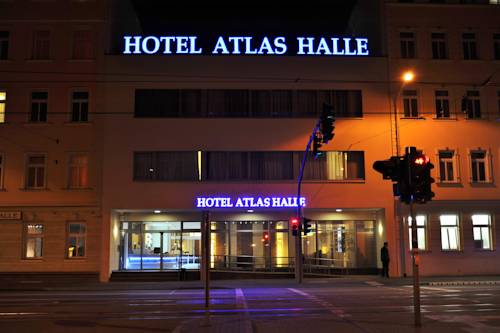 Halle (Saale) Duitsland Laatste minuut Kortingscode Booking.com