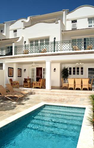 Saint James Barbados Laatste minuut Kortingscode Booking.com