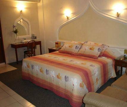 Los Mochis Mexiko Last-Minute-Rabattcode Booking.com