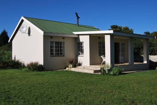 Underberg Südafrika Last-Minute-Rabattcode Booking.com