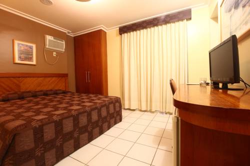 Fortaleza (Ceara) Brazilië Laatste minuut Kortingscode Booking.com