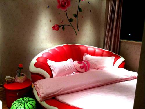 Shenyang China Laatste minuut Kortingscode Booking.com