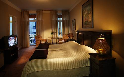 Catholgelholm Schweden Last-Minute-Rabattcode Booking.com