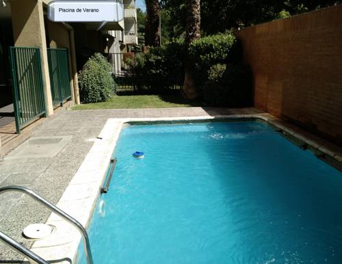 Santiago Chile Last-Minute-Rabattcode Booking.com