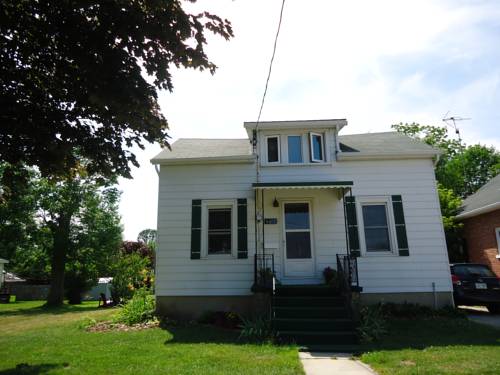 Goderich (Ontario) Canada Last Minute Discount Code Booking.com
