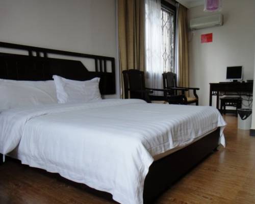 Yangshuo China Last Minute Discount Code Booking.com
