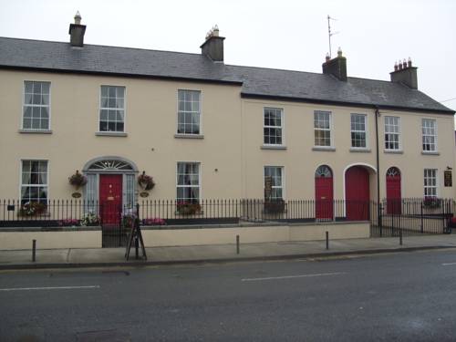 Birr Irland Last-Minute-Rabattcode Booking.com