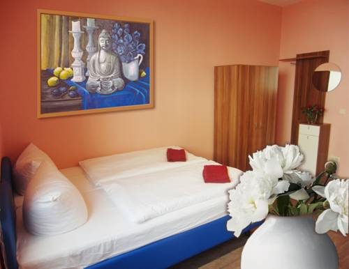 Berlina Alemania Último Minuto Código de Descuento Booking.com