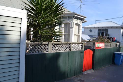 Wellington Neuseeland Last-Minute-Rabattcode Booking.com