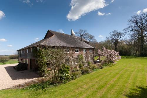 Cranbrook United Kingdom Last Minute Discount Code Booking.com