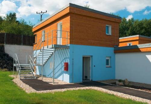 Chomutov Tschechien Last-Minute-Rabattcode Booking.com