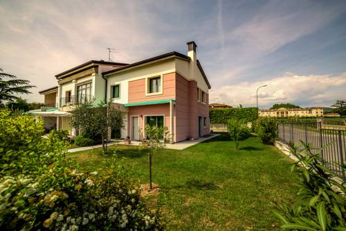 Illasi Italien Last-Minute-Rabattcode Booking.com