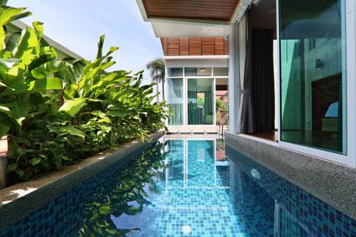 Rawai Beach Thailand Laatste minuut Kortingscode Booking.com