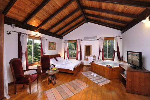 Kfar Vradim Israel Last Minute Discount Code Booking.com