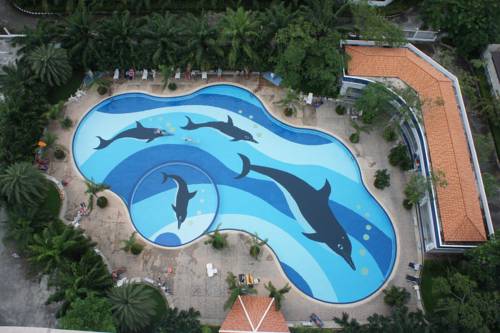 Pattaya South Thailand Last Minute Discount Code Booking.com
