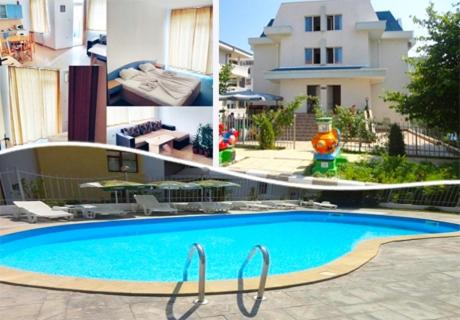 Sveti Vlas Bulgaria Last Minute Discount Code Agoda.com