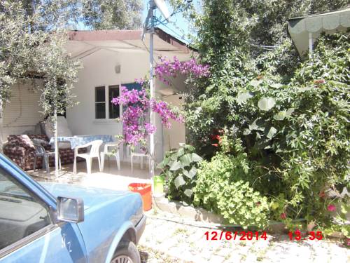 Sazlı Turkey Last Minute Discount Code Booking.com